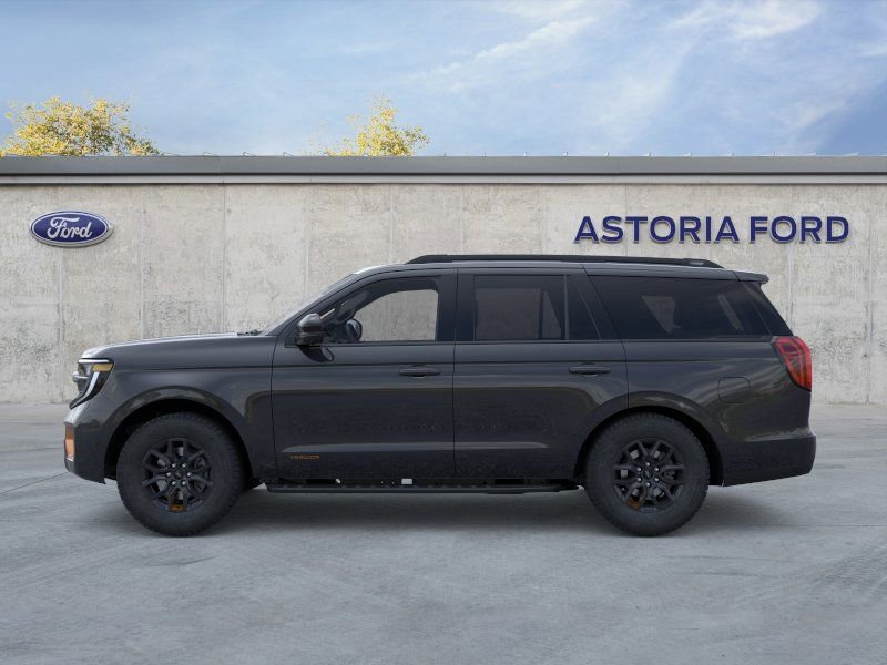 New 2026 Ford Expedition Tremor AWD/4WD image 3
