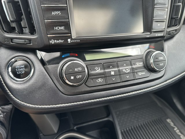 Used 2017 Toyota RAV4 XLE w/ Plus Extra Value Package AWD/4WD image 27
