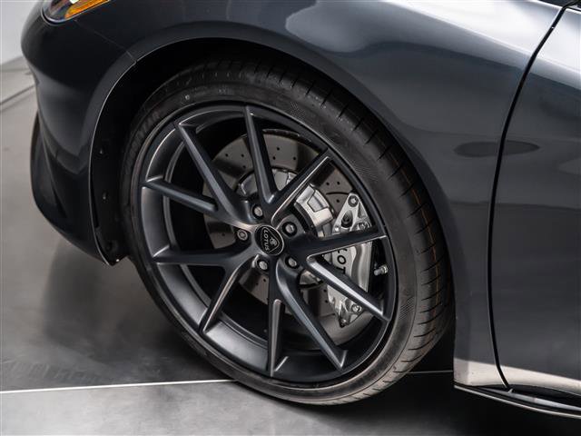 New 2025 Lotus Emira image 11