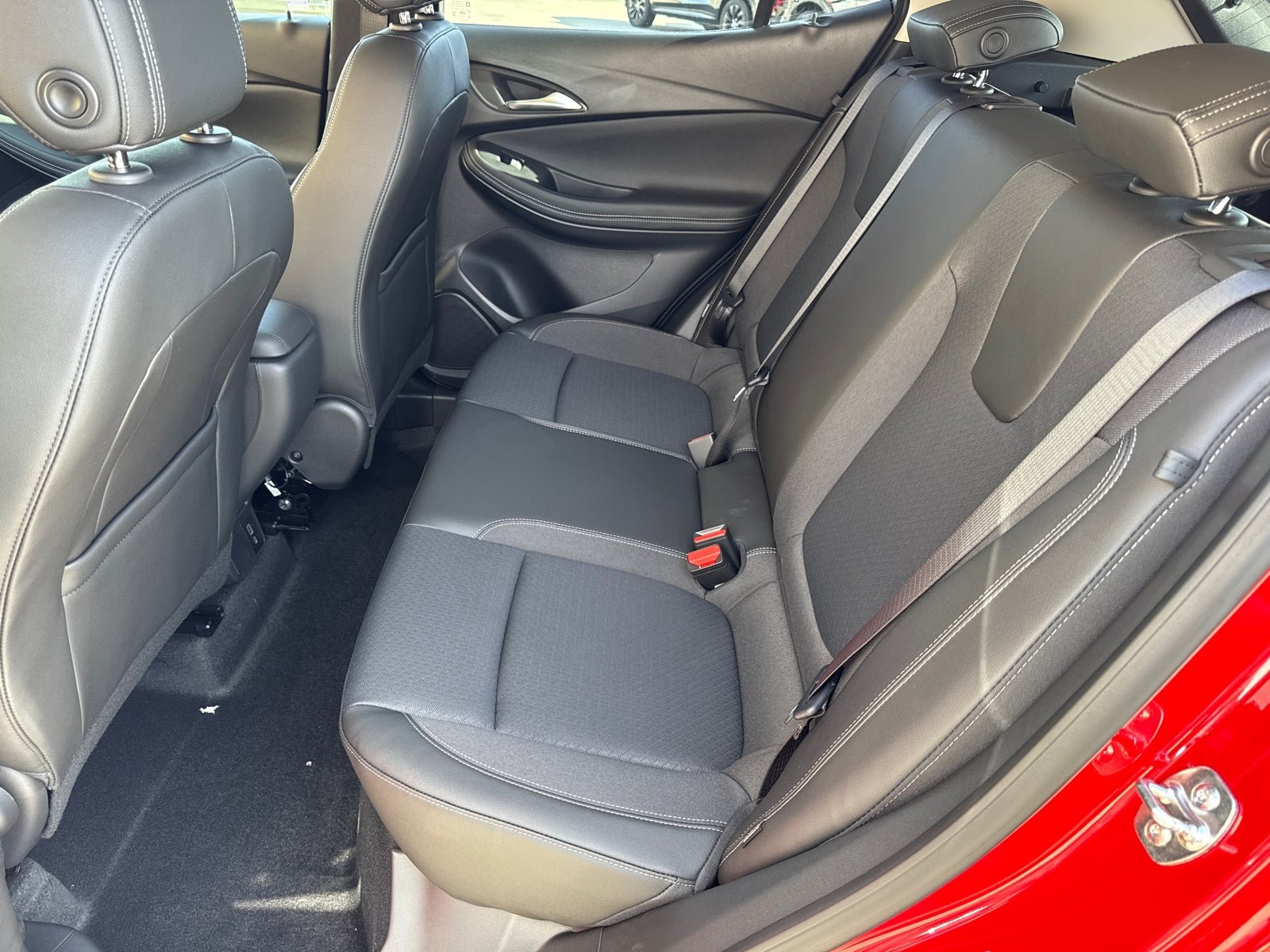 Used 2026 Buick Encore GX Preferred w/ Advanced Technology Package FWD image 19