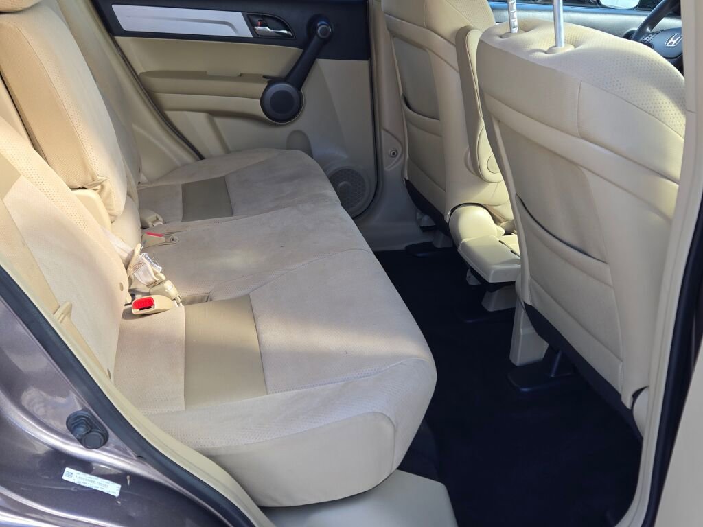 Used 2011 Honda CR-V SE image 11