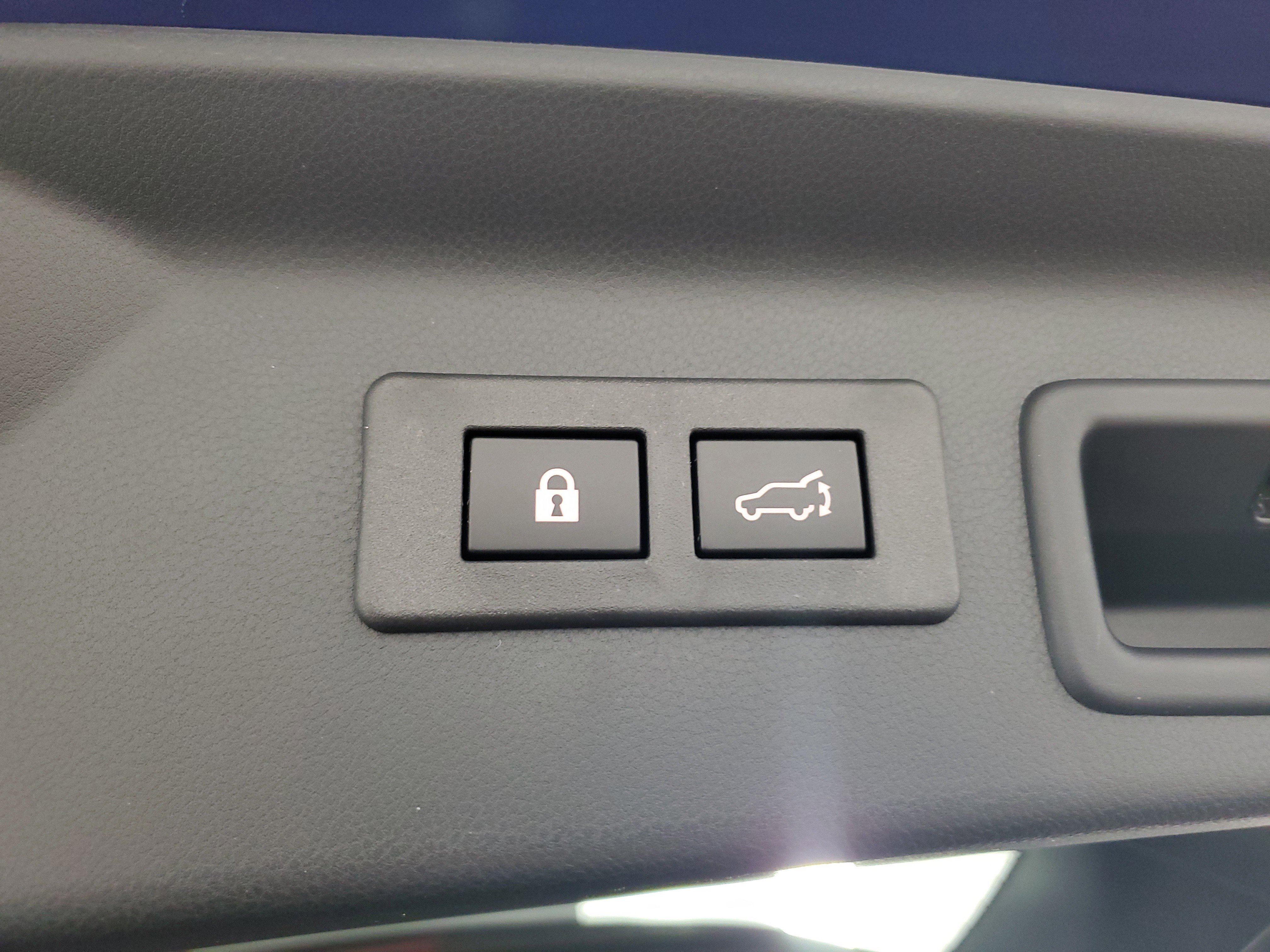 Used 2026 Subaru Forester Sport w/ Sport Package image 37