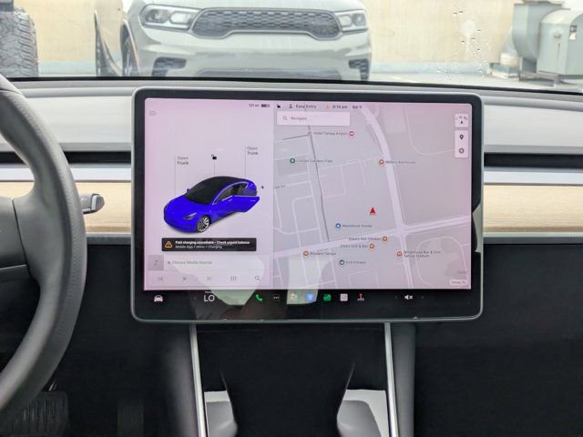 Used 2020 Tesla Model 3 Standard Range Plus image 16