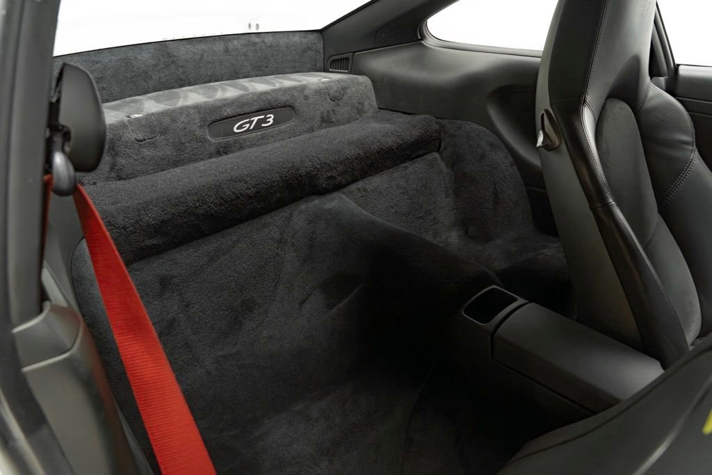 Used 2010 Porsche 911 GT3 image 31