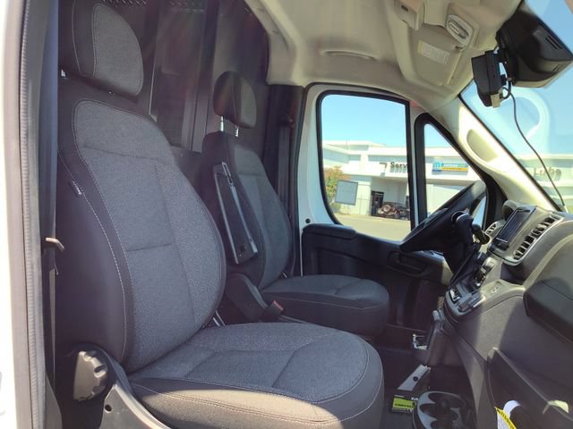Used 2025 RAM ProMaster 1500 w/ Quick Order Package 22G SLT FWD image 45