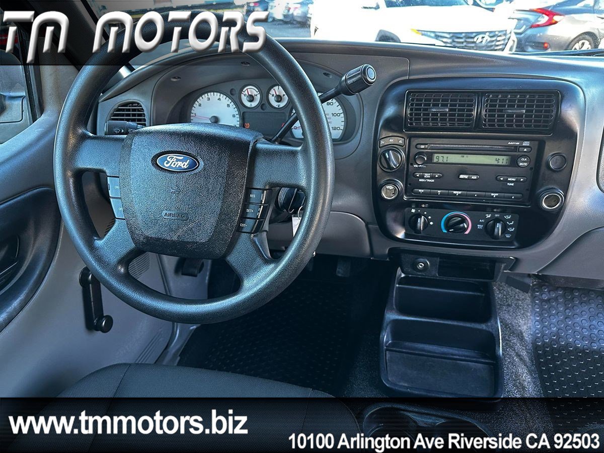 Used 2009 Ford Ranger FX4 image 7