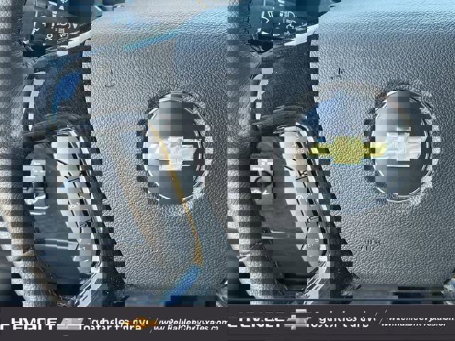 New 2025 Chevrolet Express 2500 w/ Driver Convenience Package image 20