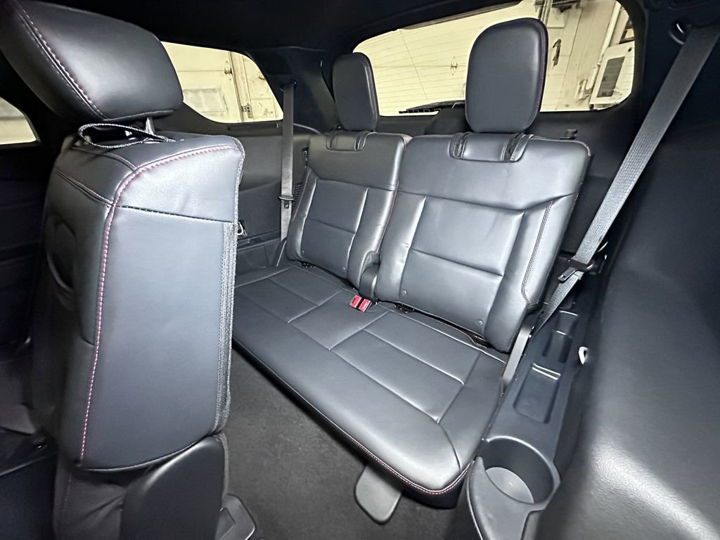New 2025 Ford Explorer ST-Line w/ ST-Line Street Pack image 24