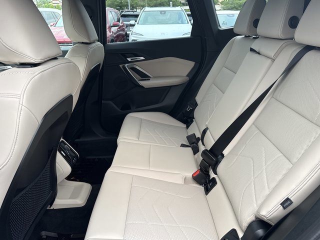 Used 2024 BMW X1 xDrive28i w/ Technology Package AWD/4WD image 15