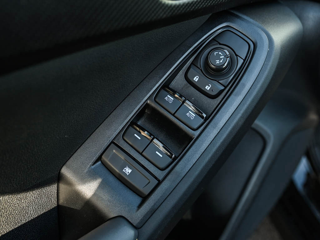 New 2026 Subaru Crosstrek 2.5i Sport w/ Crosstrek Mirror Package image 16