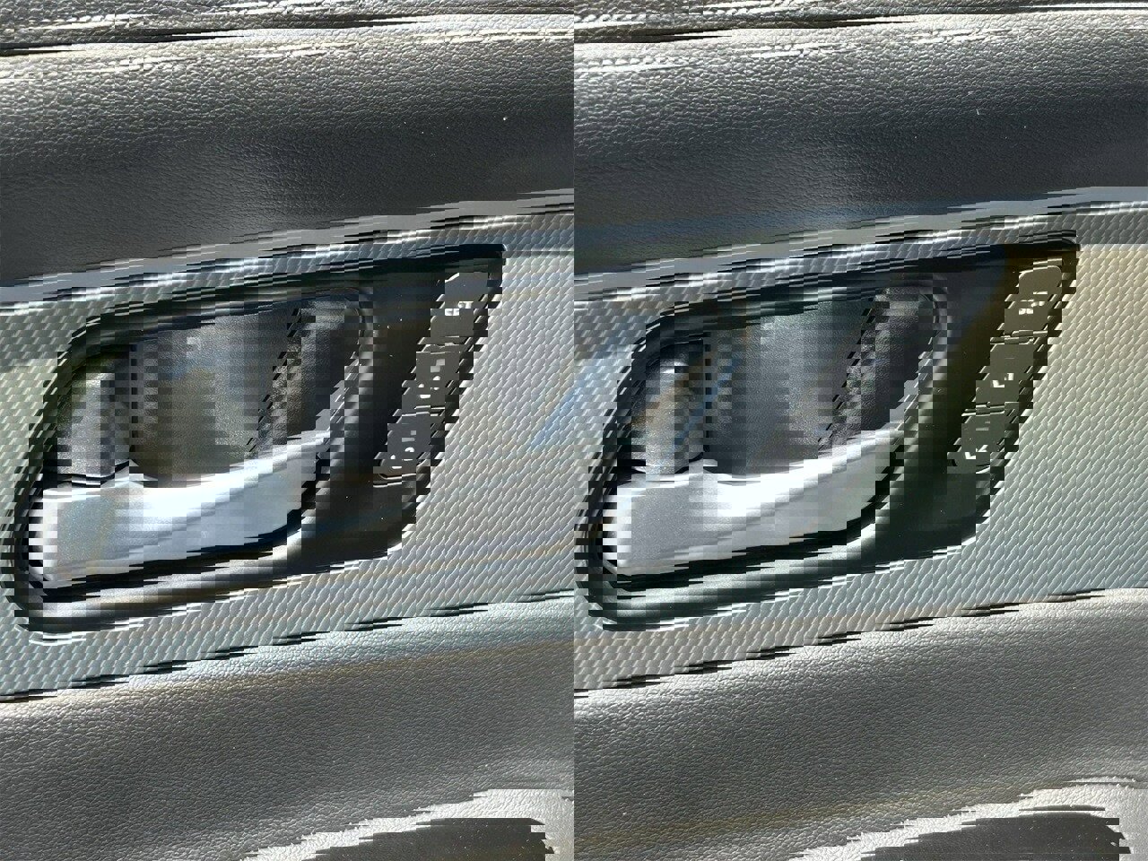 New 2025 Nissan Murano SL image 15