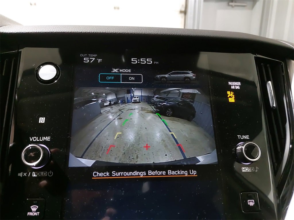 Used 2025 Subaru Outback Premium w/ Popular Package #1A image 22