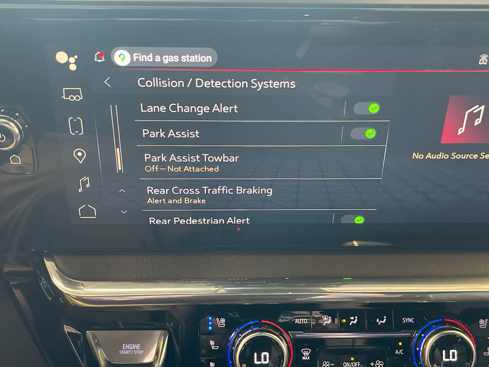 New 2026 GMC Sierra 1500 Denali image 53