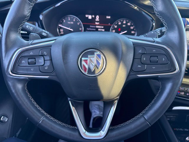 Used 2023 Buick Envision Avenir FWD image 13