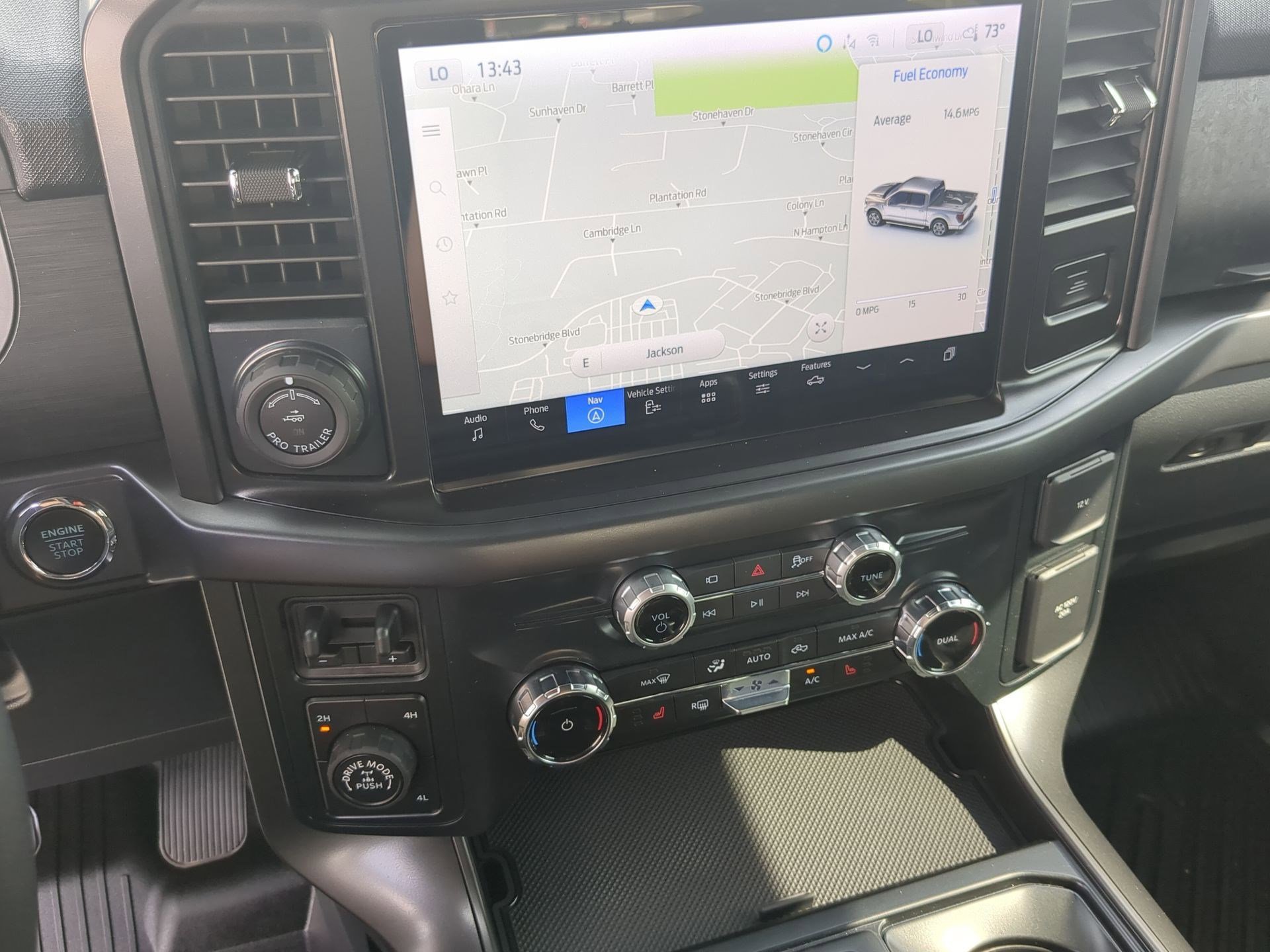 Used 2025 Ford F150 Tremor w/ Bed Utility Package image 20