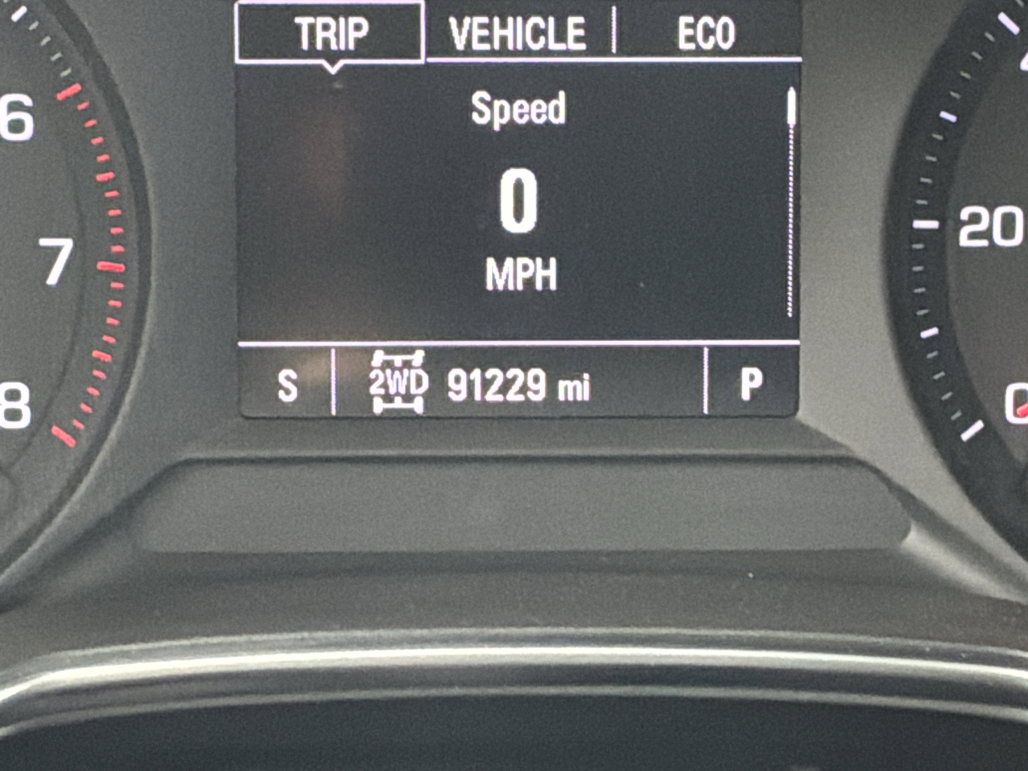 Used 2022 Chevrolet TrailBlazer LT AWD/4WD image 22