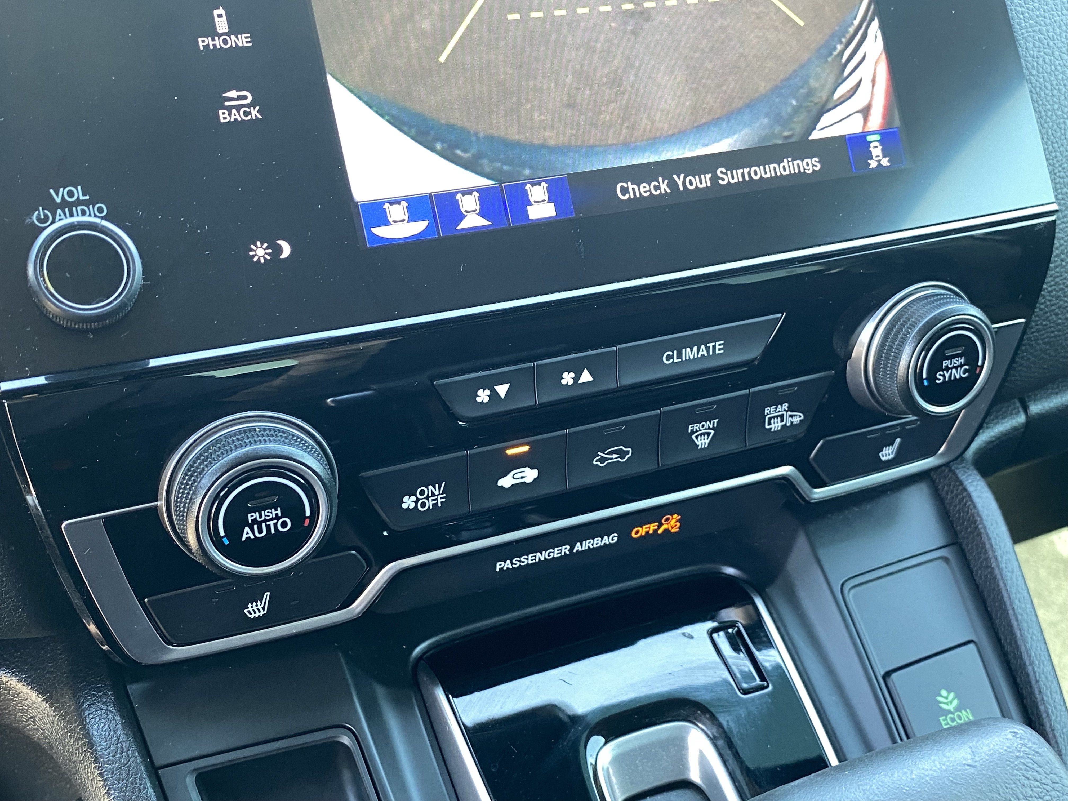 Used 2019 Honda CR-V EX image 24