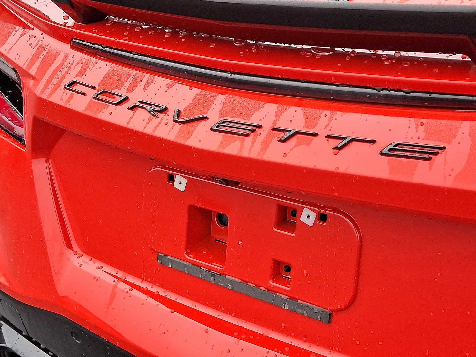 Used 2024 Chevrolet Corvette Stingray Preferred Cpe w/ Z51 Performance Package image 29