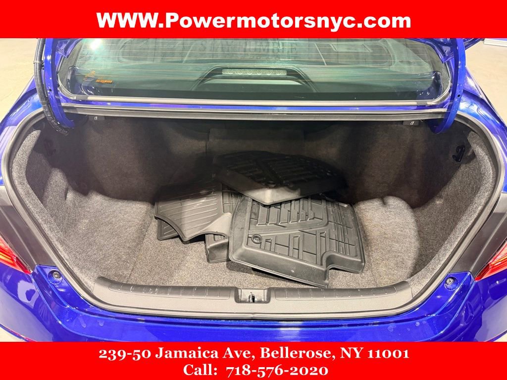 Used 2019 Honda Accord Sport image 17