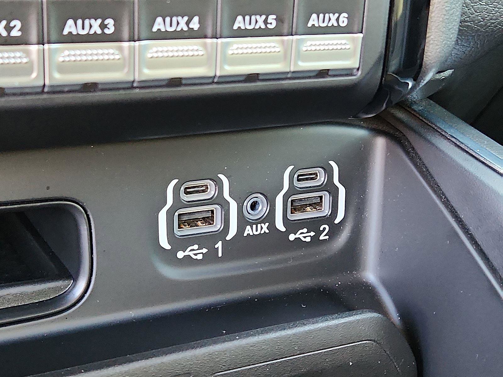 Certified 2022 RAM 3500 Laramie image 24