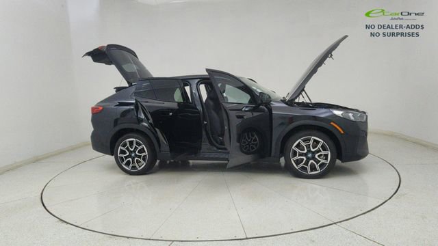 Used 2025 BMW X2 xDrive28i image 70