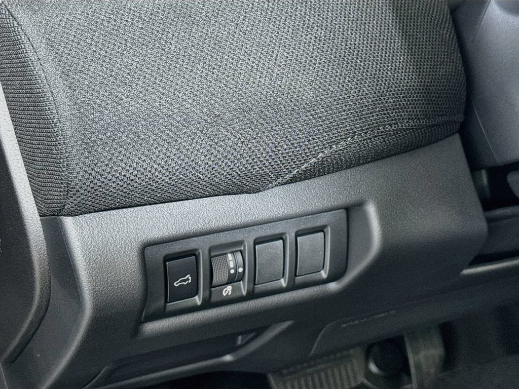 New 2026 Subaru Outback Premium AWD/4WD image 10