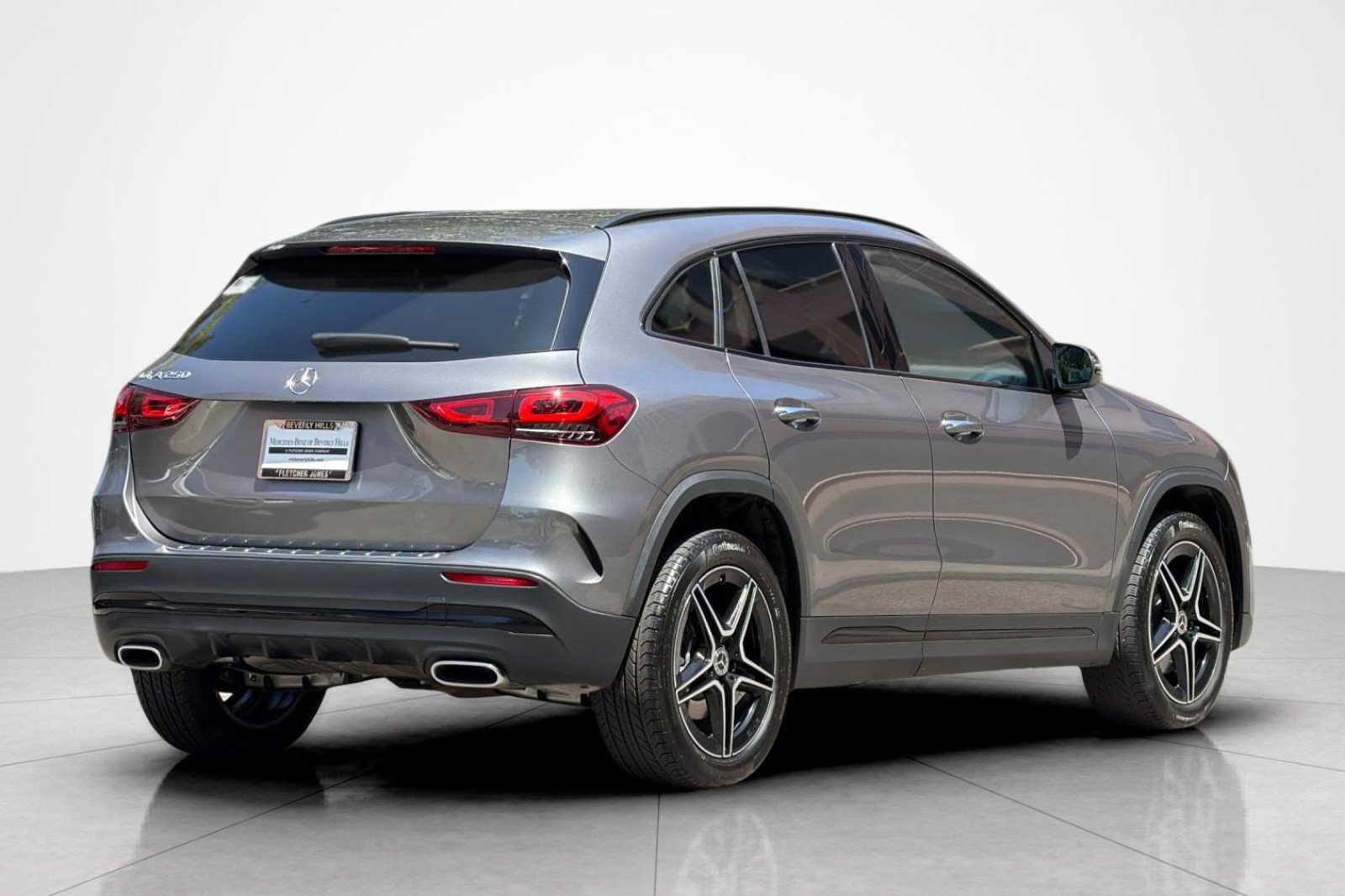 Used 2023 Mercedes-Benz GLA 250 image 5