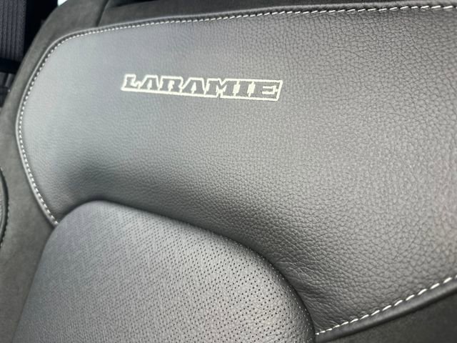 New 2026 RAM 1500 Laramie image 23