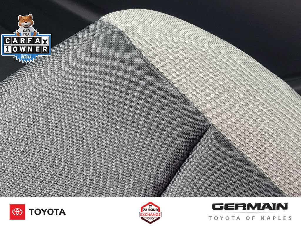 Used 2026 Toyota Corolla LE FWD image 28