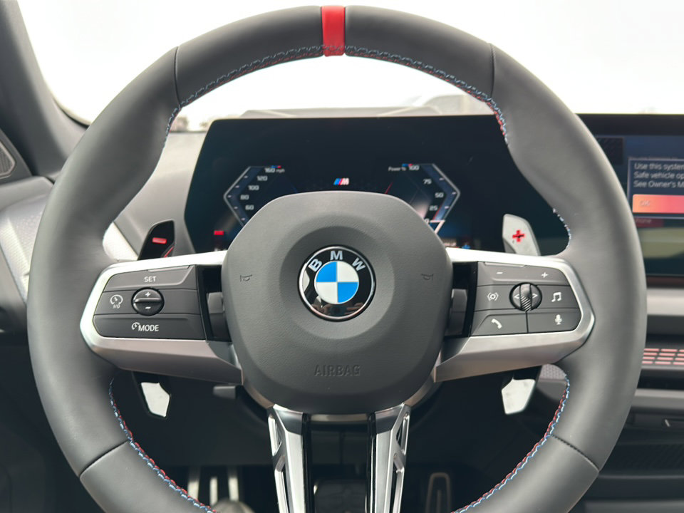 New 2025 BMW M235i xDrive w/ M Performance Package image 18