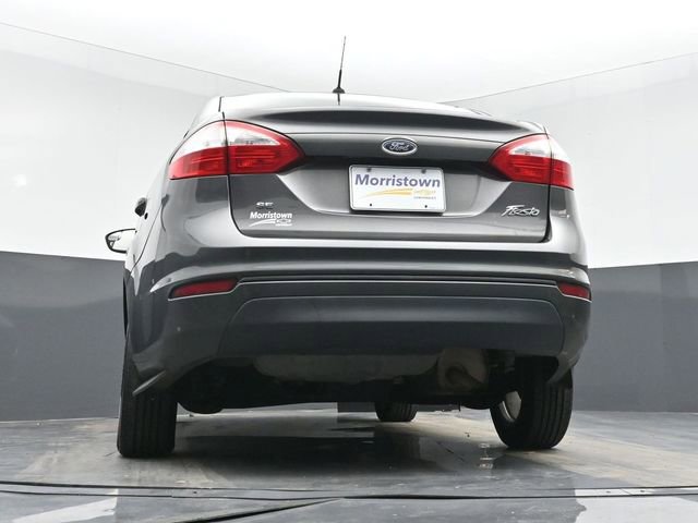 Used 2017 Ford Fiesta SE FWD image 46