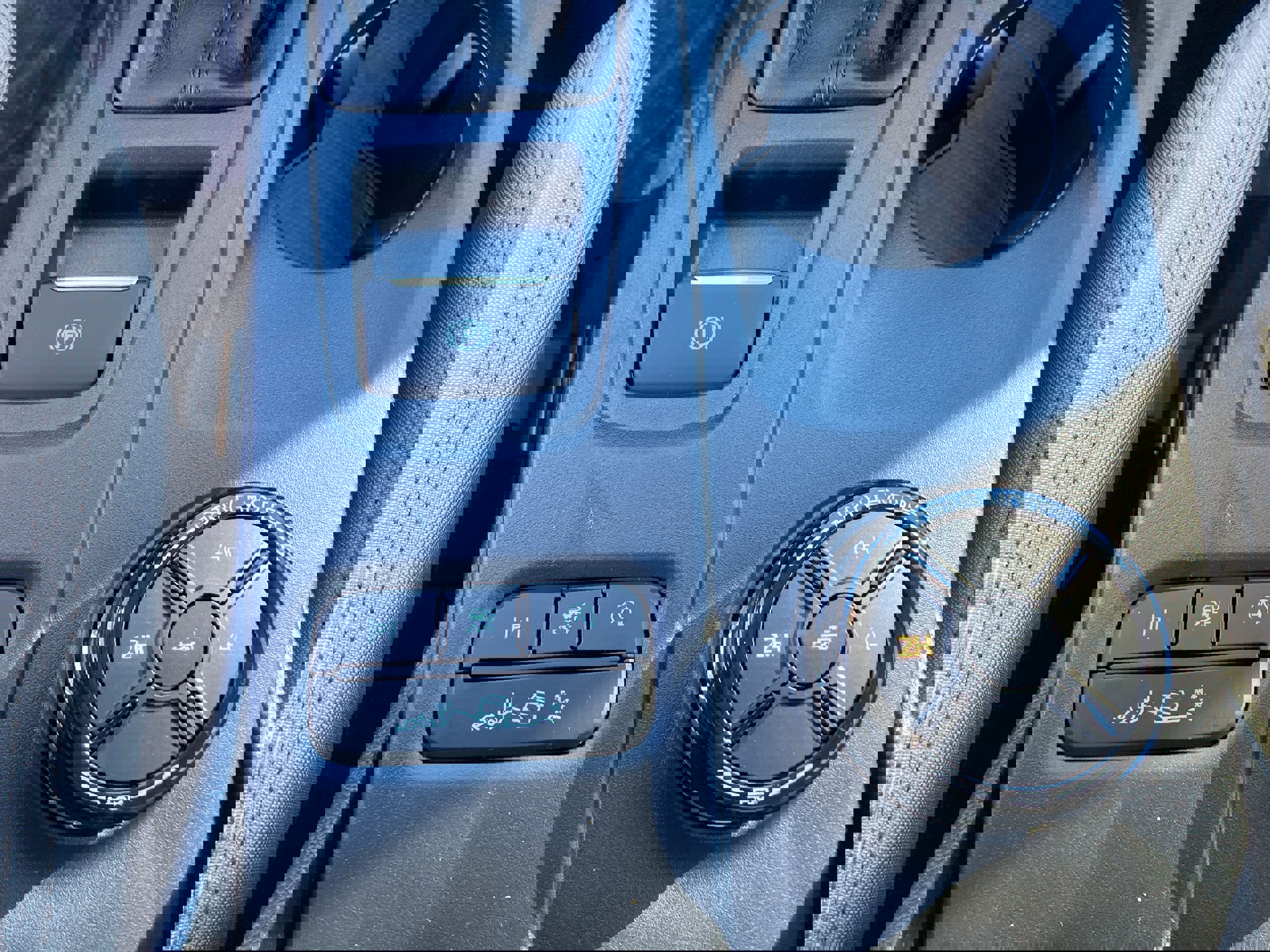 New 2025 Ford Ranger XLT image 18