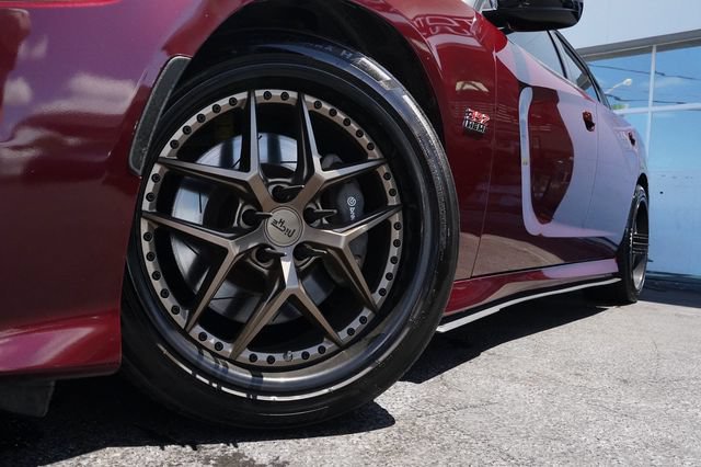 Used 2020 Dodge Charger Scat Pack RWD image 24