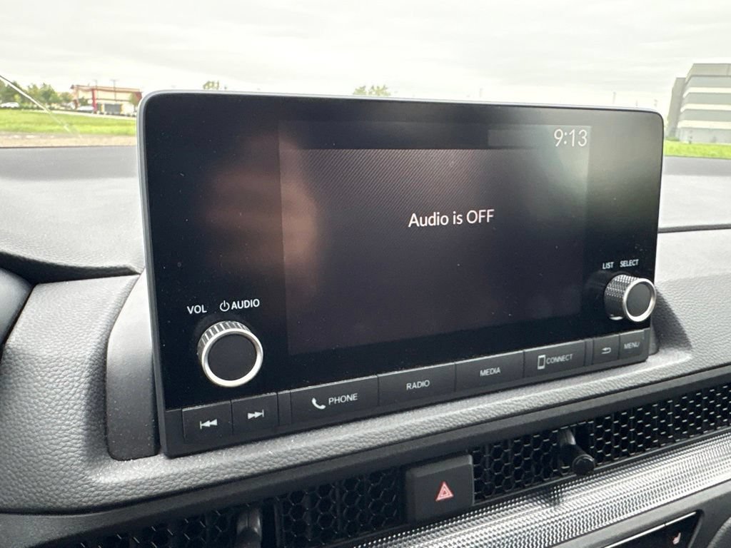 Used 2024 Honda CR-V EX image 23