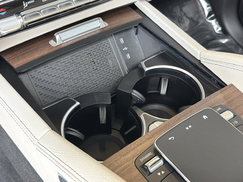 New 2026 Mercedes-Benz GLS 450 4MATIC image 25