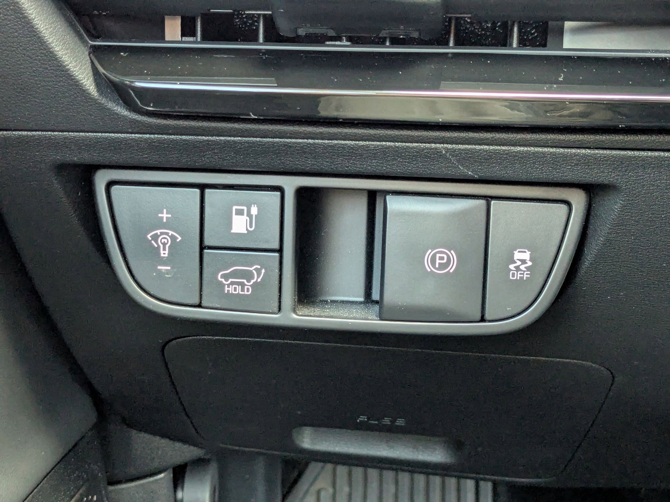 Used 2023 Kia EV6 Wind w/ Wind Technology Package image 16