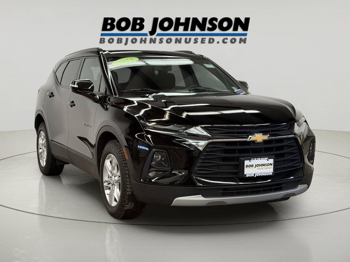 Used 2019 Chevrolet Blazer LT AWD/4WD image 3