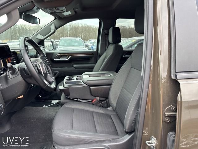 Certified 2023 Chevrolet Silverado 1500 LT AWD/4WD image 10