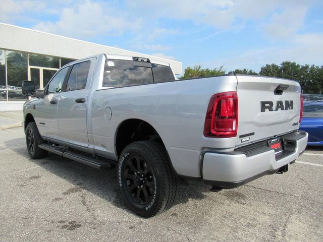 New 2026 RAM 2500 Big Horn image 4
