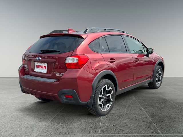 Used 2016 Subaru Crosstrek 2.0i Limited image 5