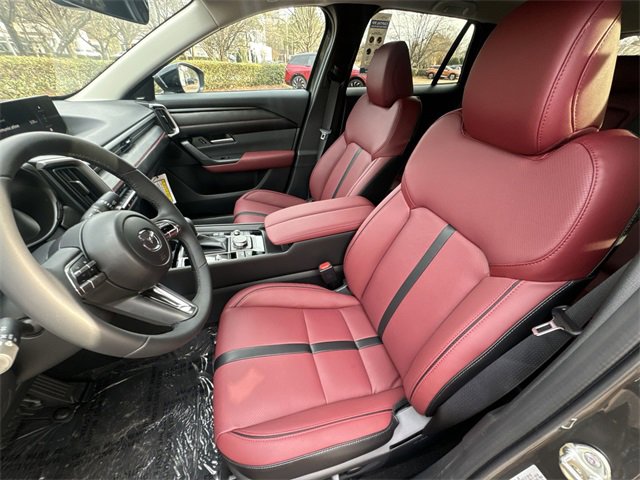 New 2026 MAZDA CX-50 AWD 2.5 Hybrid w/ Weather Package image 11