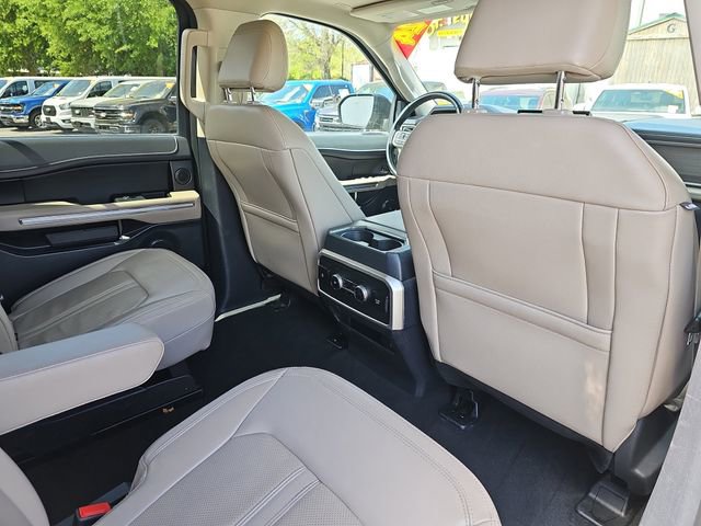 Used 2024 Ford Expedition Max Limited image 13