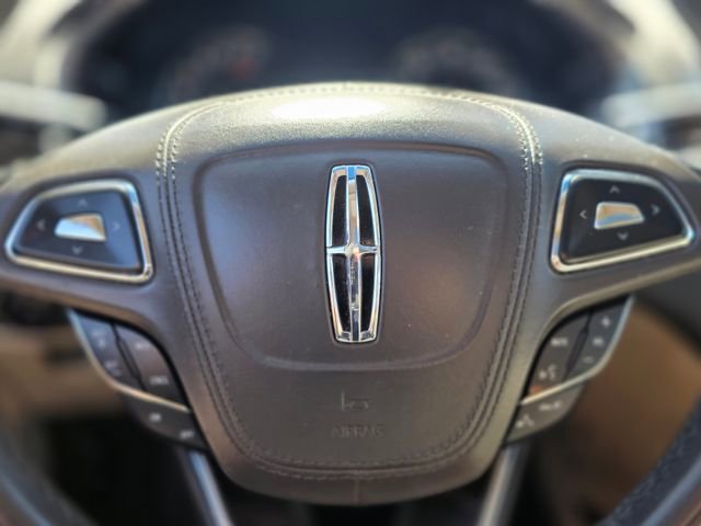 Used 2017 Lincoln MKZ Reserve image 20