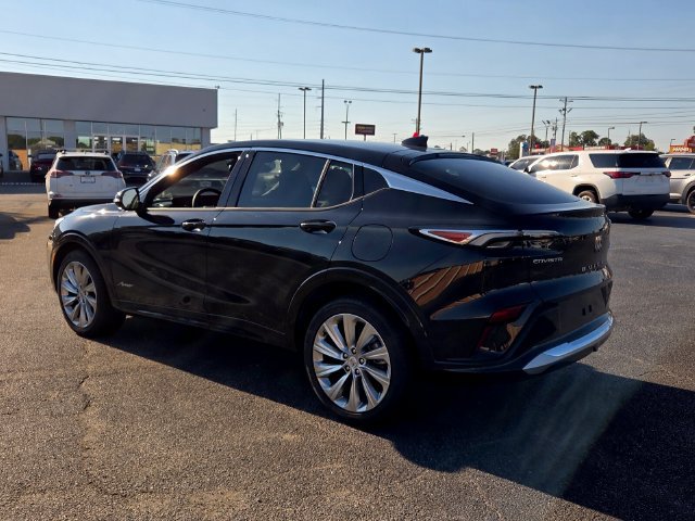 Used 2024 Buick Envista Avenir FWD image 9