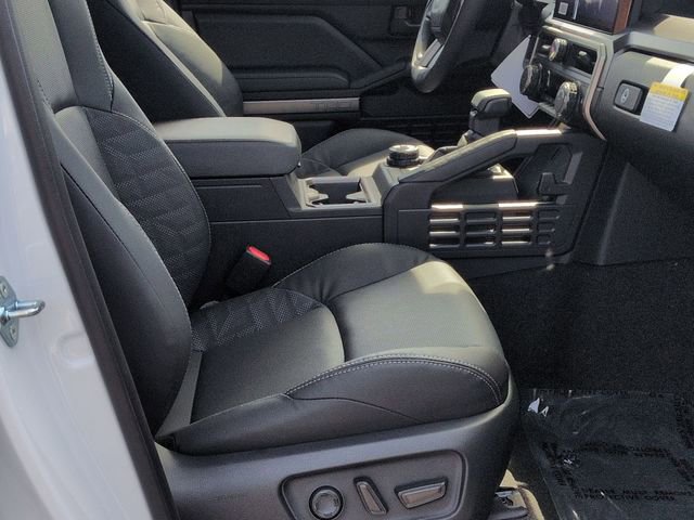 New 2026 Toyota 4Runner TRD Off-Road Premium AWD/4WD image 29