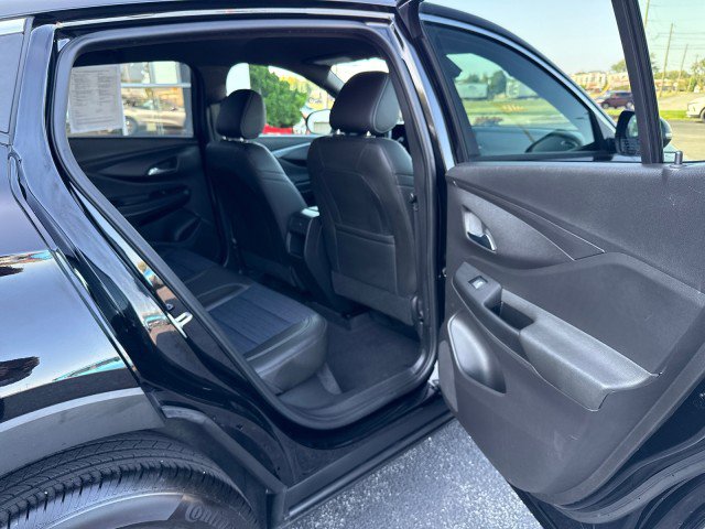 Certified 2025 Buick Envista Preferred w/ Convenience I Package image 26