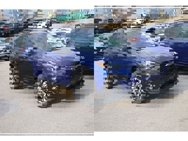 New 2026 Subaru Crosstrek 2.0i Premium image 26