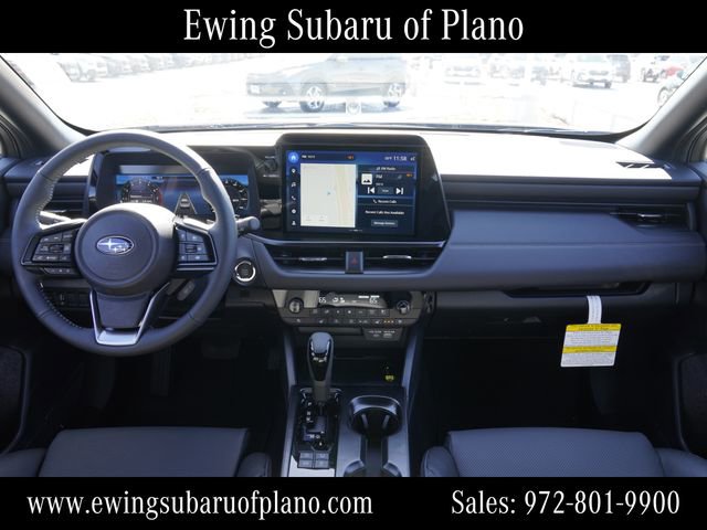 Used 2026 Subaru Outback Touring XT AWD/4WD image 13