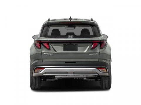 New 2026 Hyundai Tucson SEL image 8