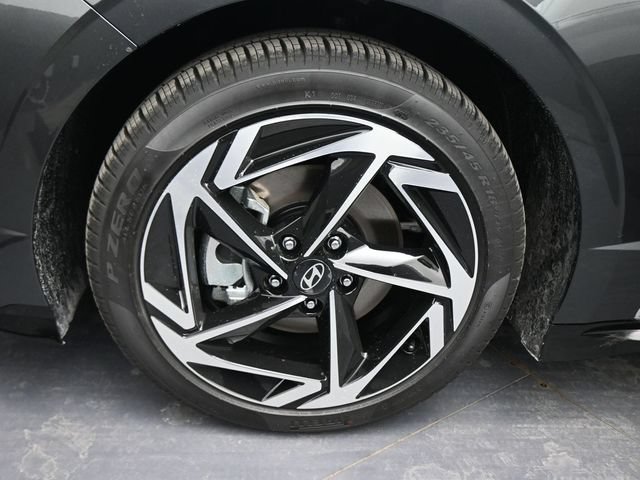 New 2026 Hyundai Sonata SEL AWD/4WD image 20